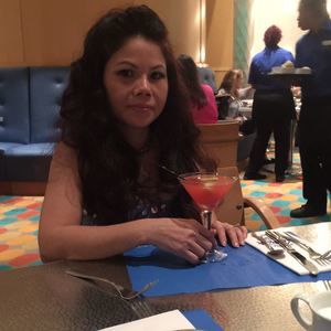 Meet your Posher, Diep